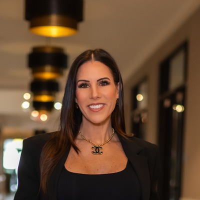 Kristi Faltorusso