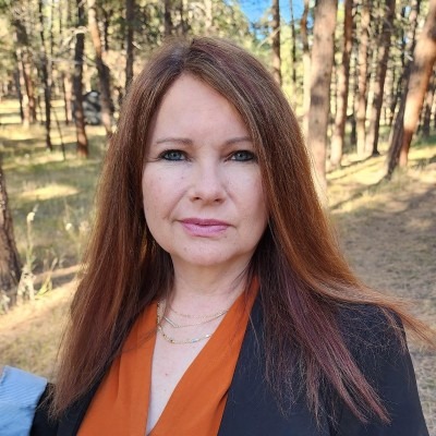 Heather Wendt