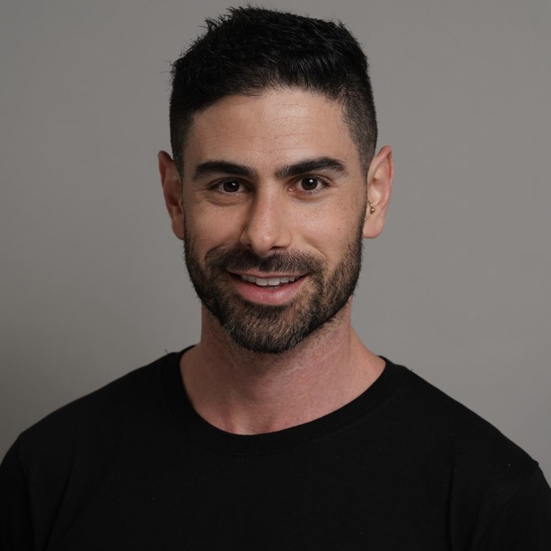 Shachar Avrahami