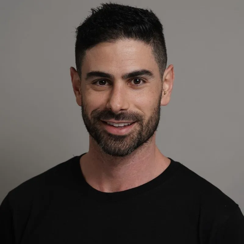 Shachar Avrahami
