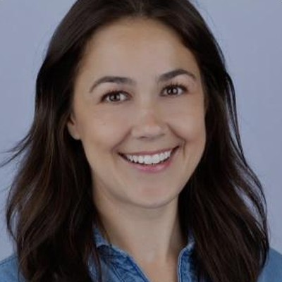 Allison Sinclair