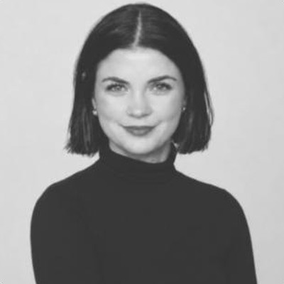 Courteney Stenberg