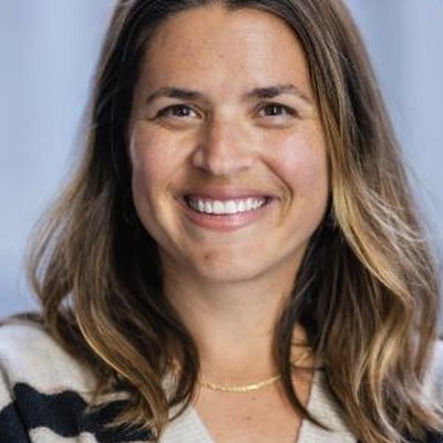 Alana Stoltzfus