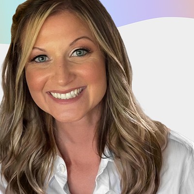 Heather Klinger