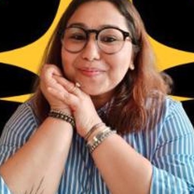 Aparna Sharon Isa Dass