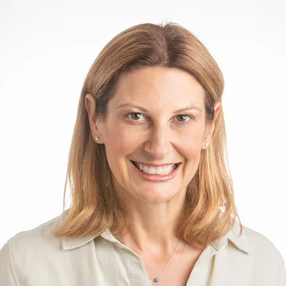 Amanda Berger