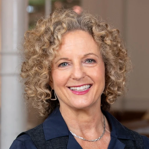 Donna Weber