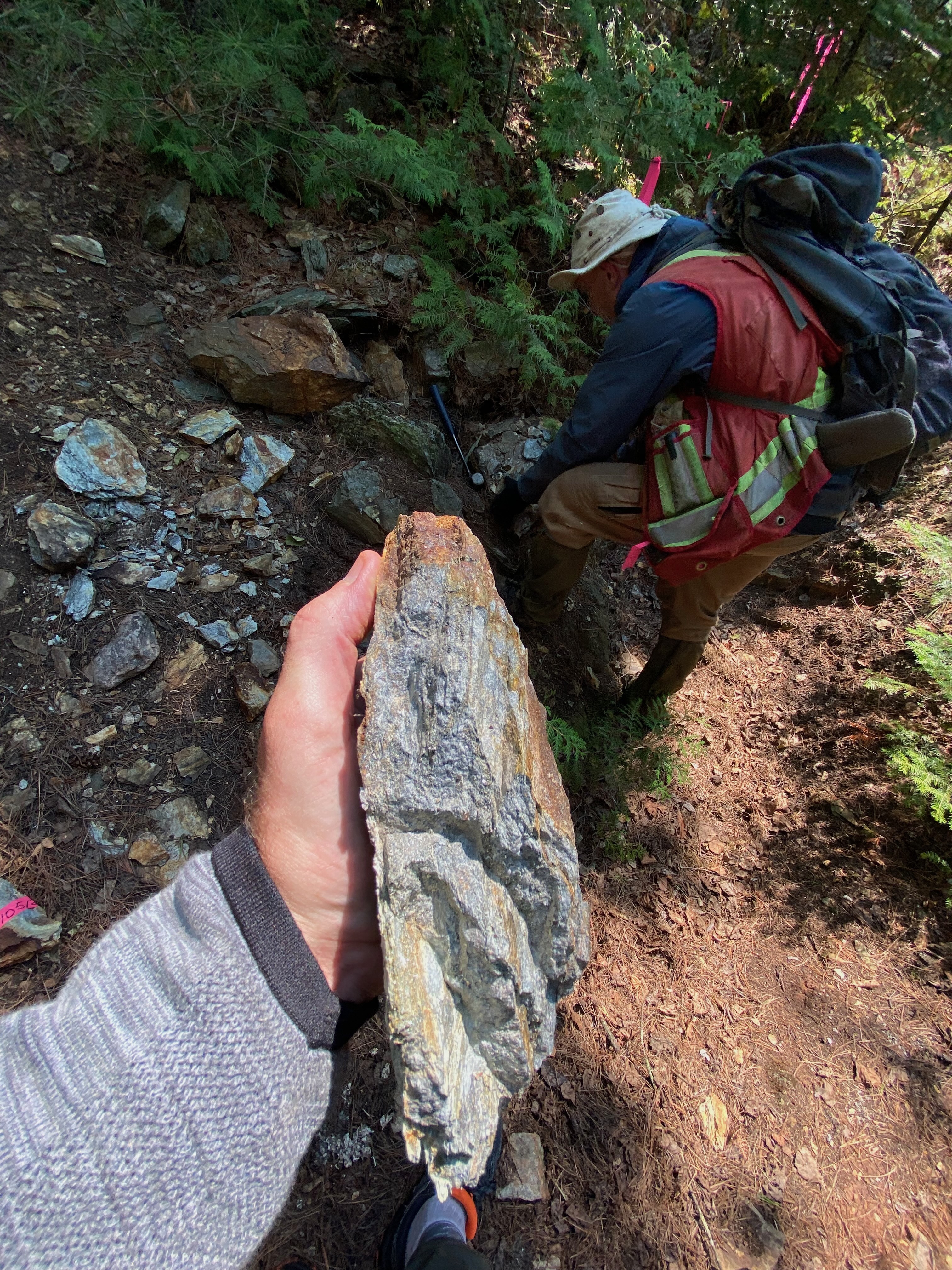 Martin Kenty site photo 11