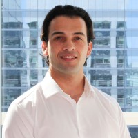 Ben Hosein, Investor Relations — BIG Gold Inc.