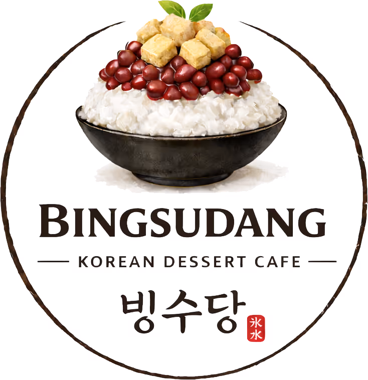 BingsuDang Logo