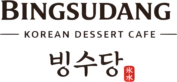BingsuDang Logo