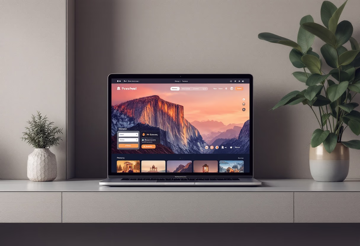 [background image] image of a special offer banner (for a travel tech)