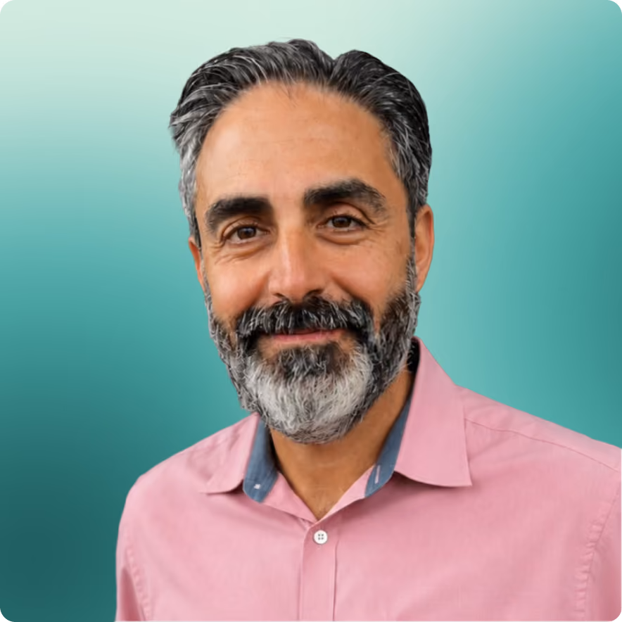 Andy DeMayo