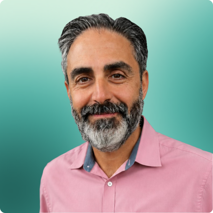 Andy DeMayo