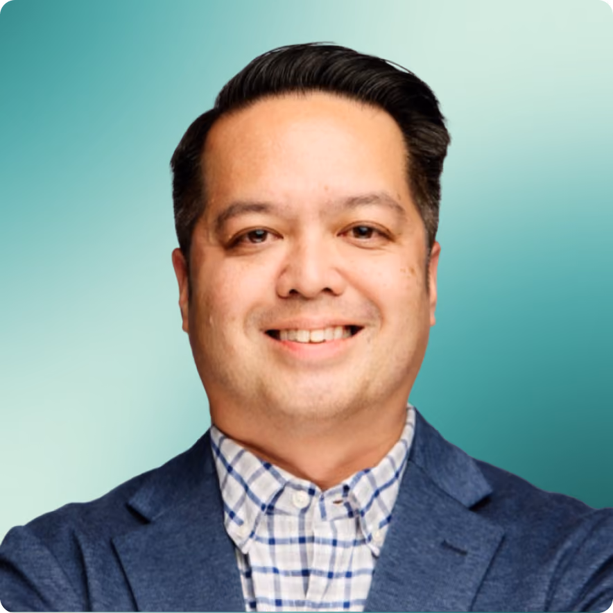 Anthony Limjuco