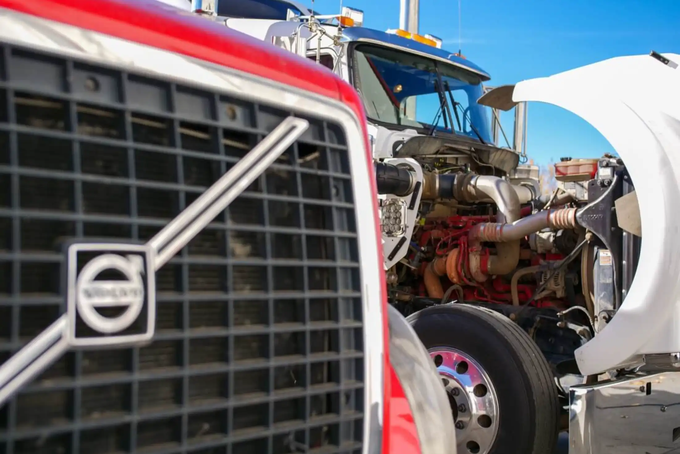 Beat the Heat: Essential HVAC Maintenance Tips for Heavy-Duty Vehicles This Summer