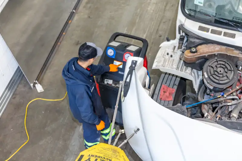 The Consequences of Heavy-Duty HVAC System Failure Discussed