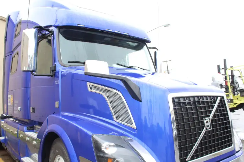 How to Prepare Your Heavy-Duty Truck for a Cross-Country Trip