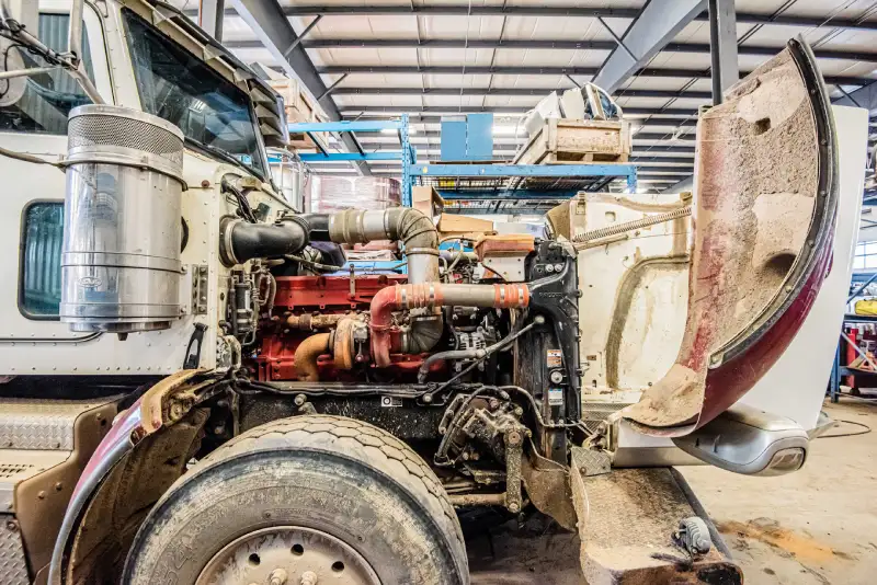 Upgrading Your Fleet’s HVAC Systems: What You Need to Know