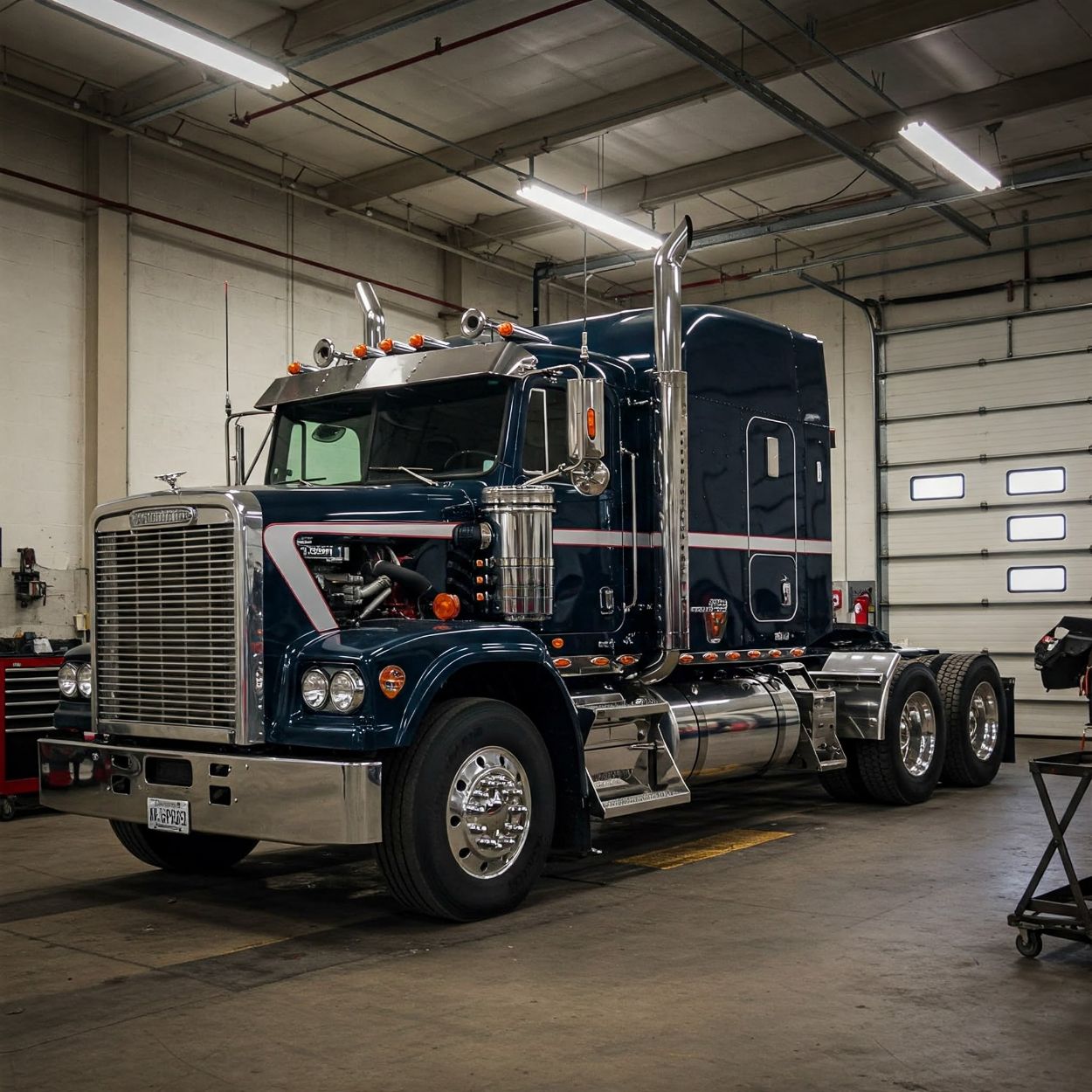How to Troubleshoot Common HVAC Problems in Heavy-Duty Vehicles