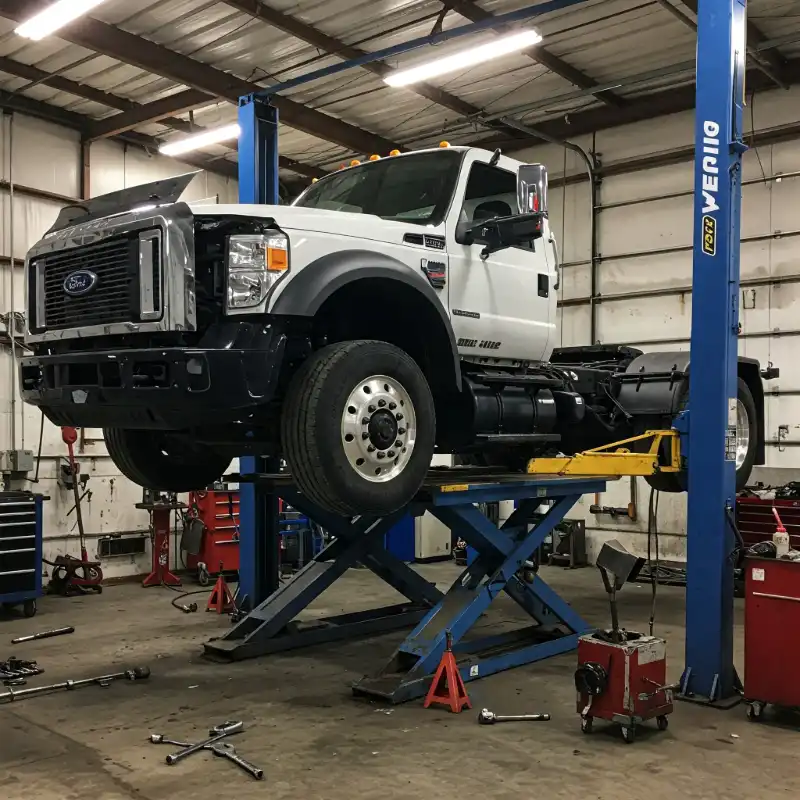 Why Is My Truck's Electrical System Failing? Key Questions Answered