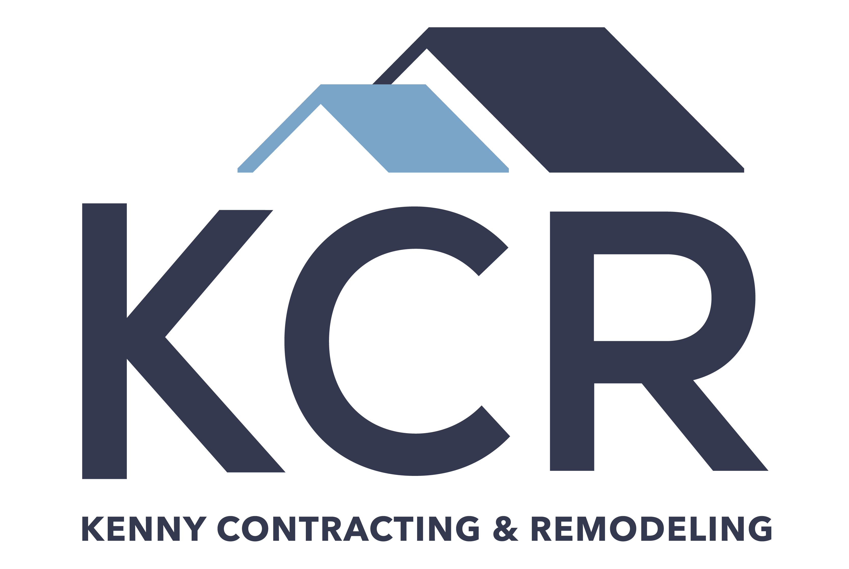 Kenny Contracting & Remodeling logo. As a Class A licensed contractor, we’re qualified to manage higher-scope residential projects including additions, full house remodels, new home builds, and detached garages. You get a professional team, clear expectations, and a build process designed to stay organized.