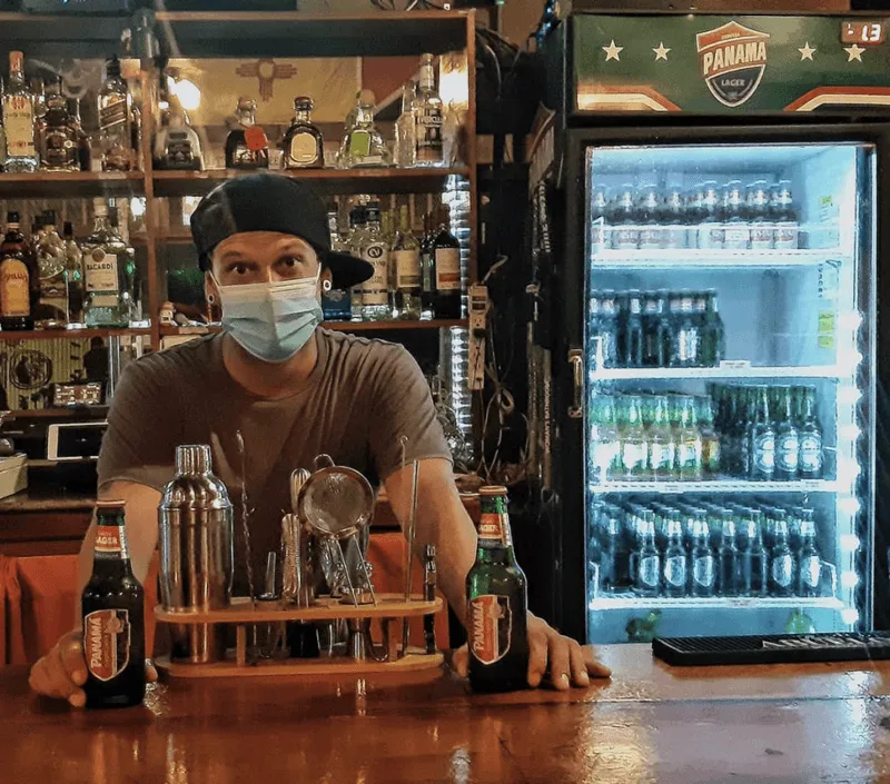 Toro Loco Bar
