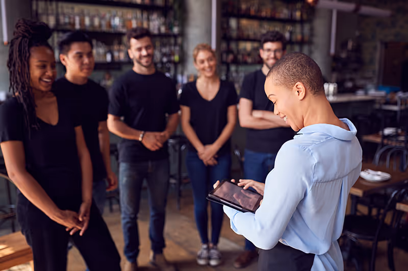improve inventory management in your restaurant