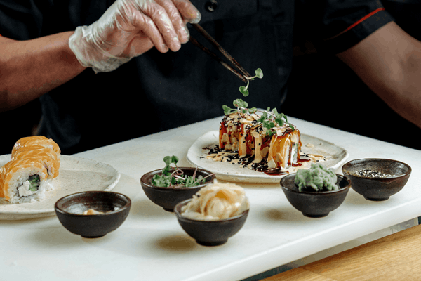 Restaurantketten: 7 Möglichkeiten, um Margenverluste in der geschäftigen Frühjahrssaison zu vermeiden