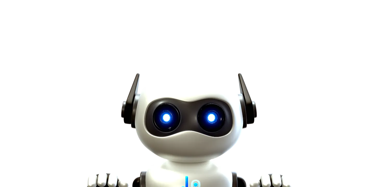 Jorie AI Automation Bot Peeking