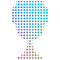 Icon of an award