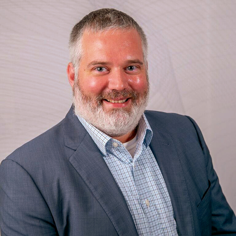 Chris Schreiber, founder of CampusCISO