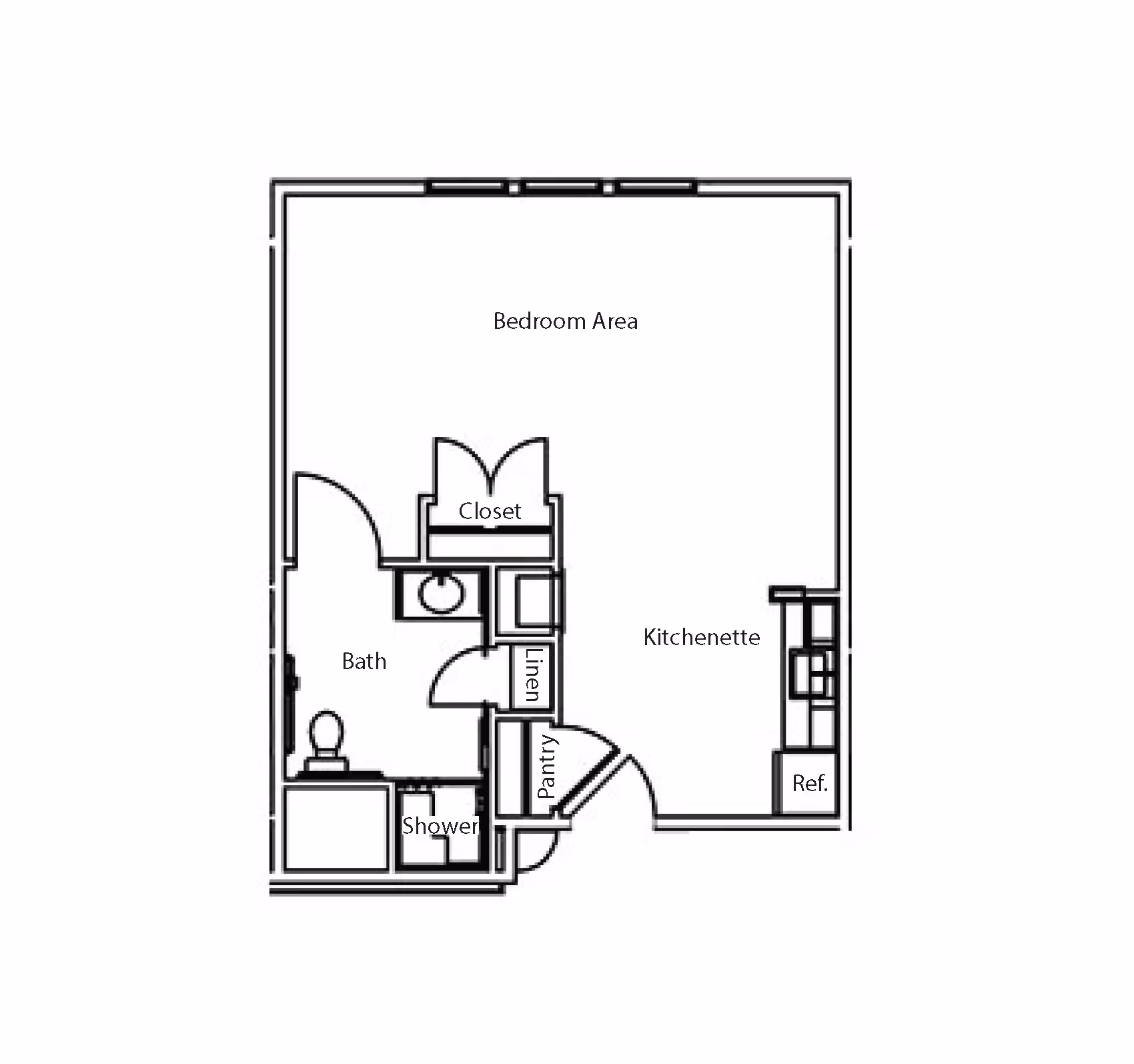 Hawthorne (Studio)