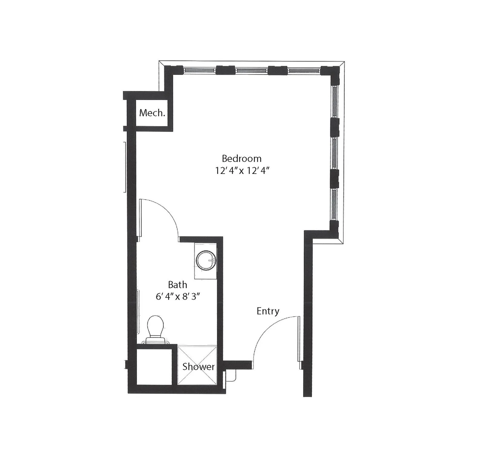 Unit B