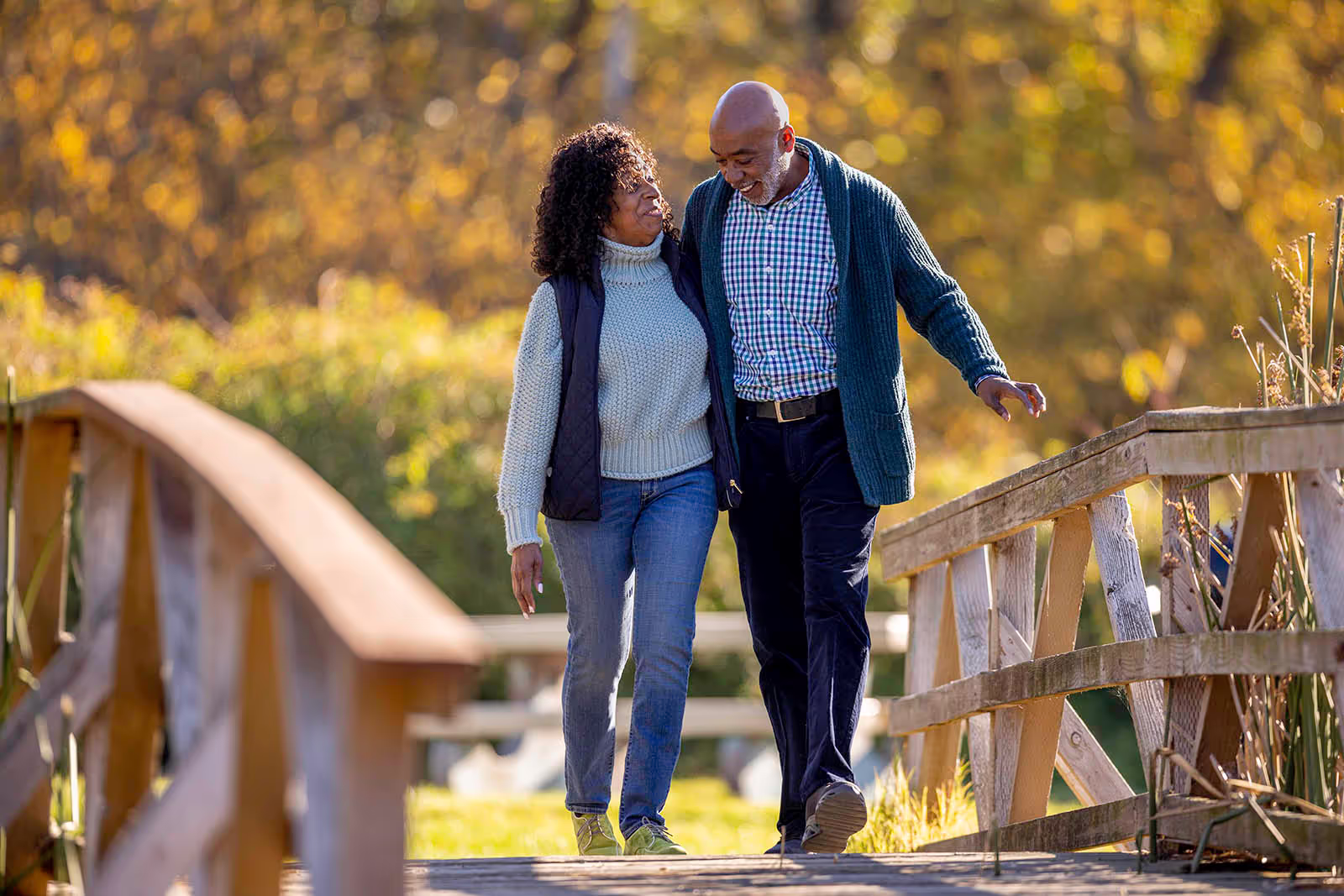 Independent Living: Choosing a Lifestyle