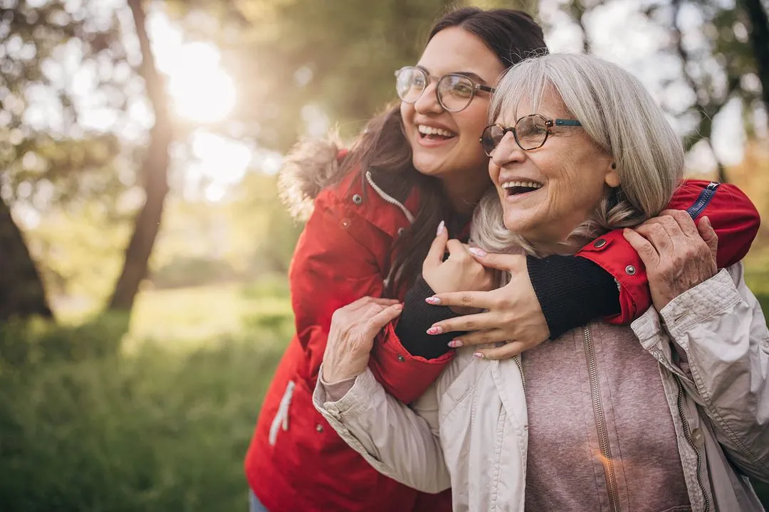 What is Senior Living?