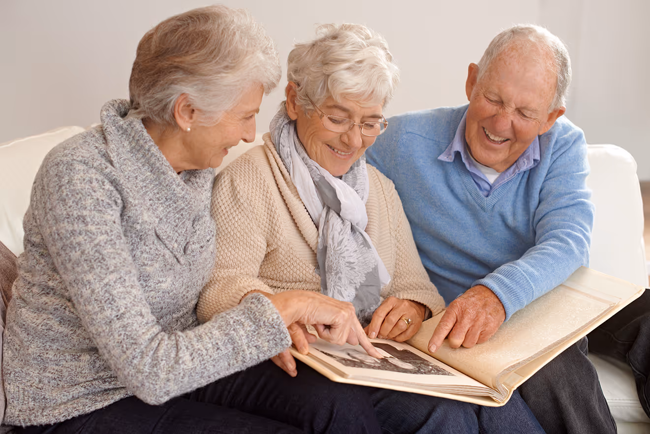 Guide to Dementia and Alzheimer's Care at Oak Park Place