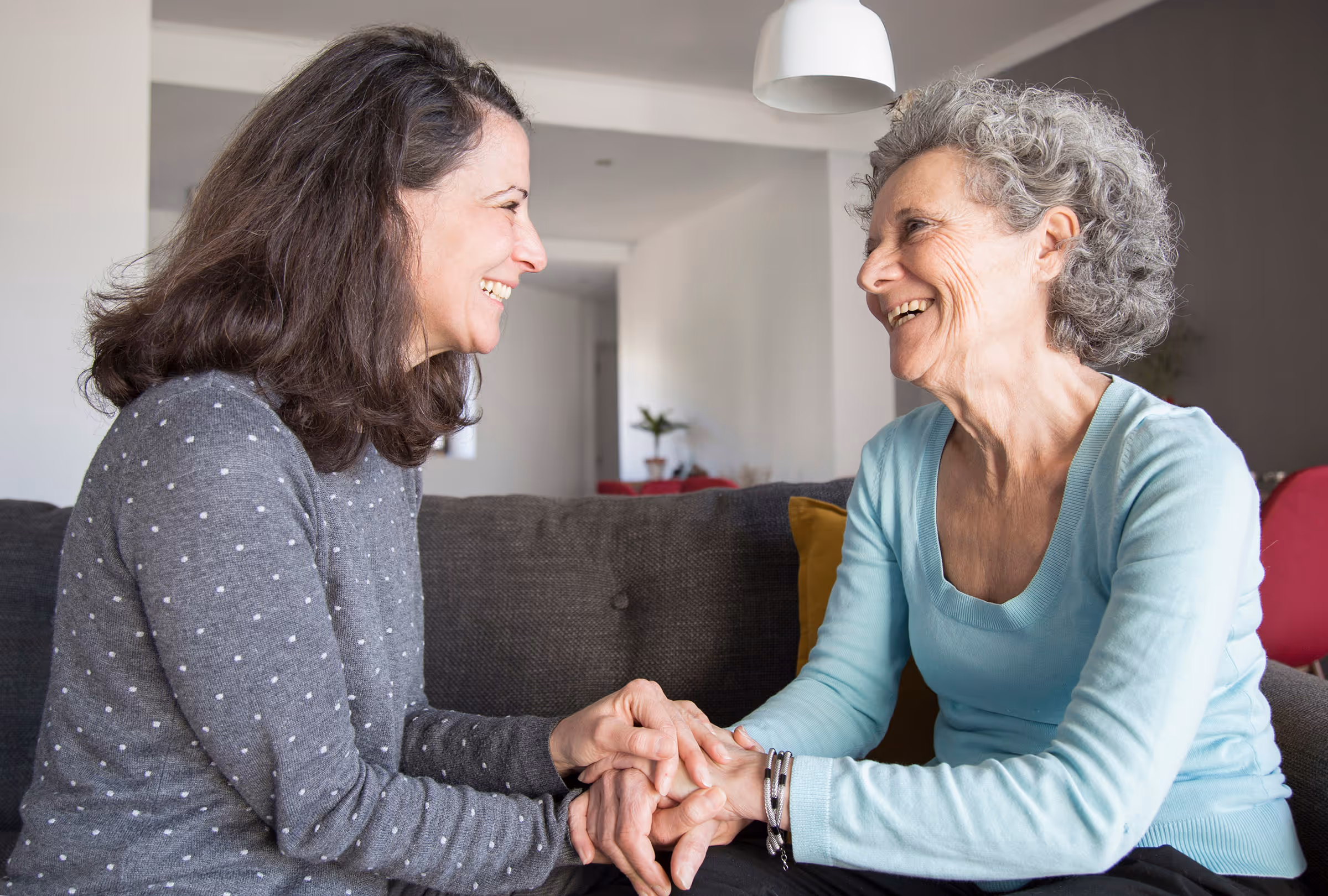 National Parkinson's Awareness Month