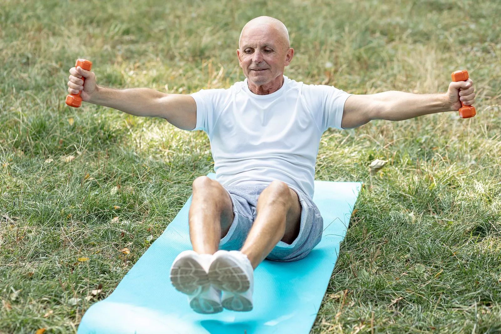 May is National Osteoporosis Awareness and Prevention Month