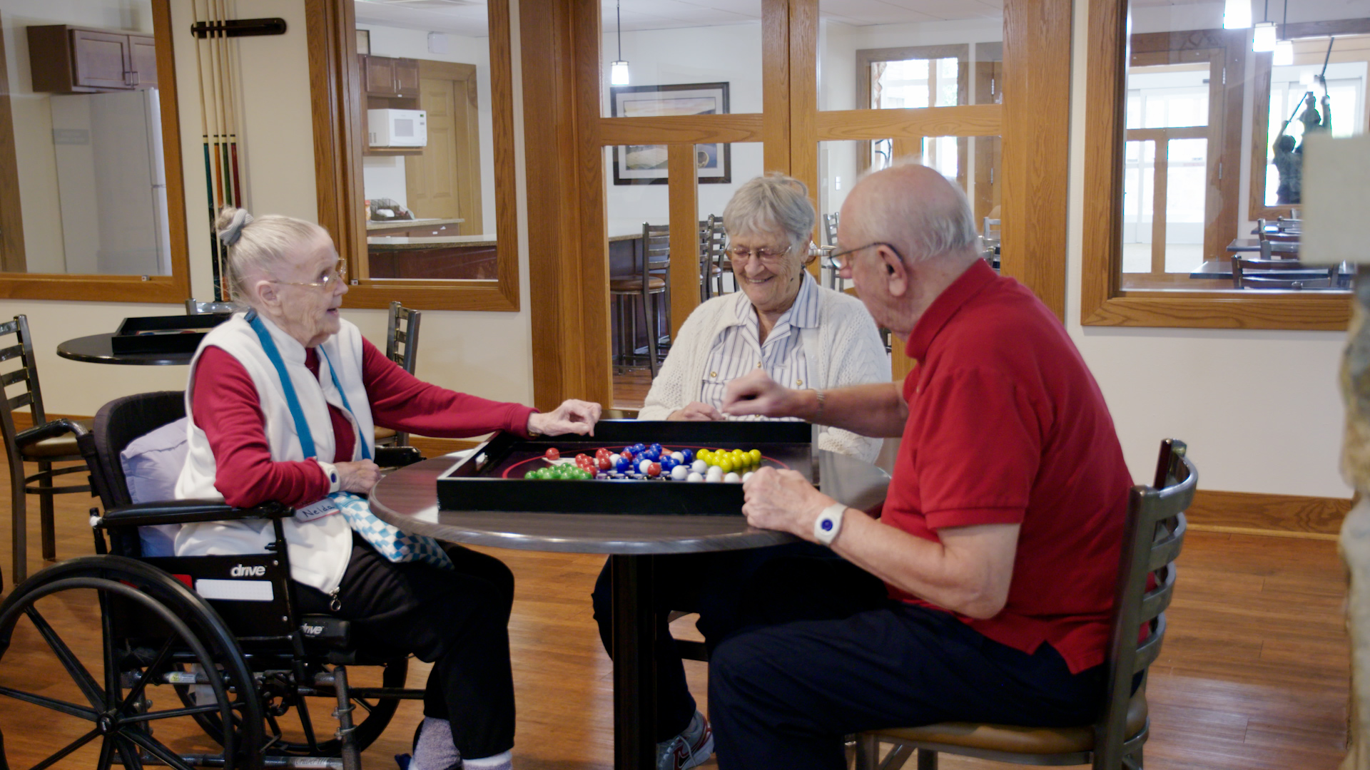 Personalizing Memory Care Through Engagement