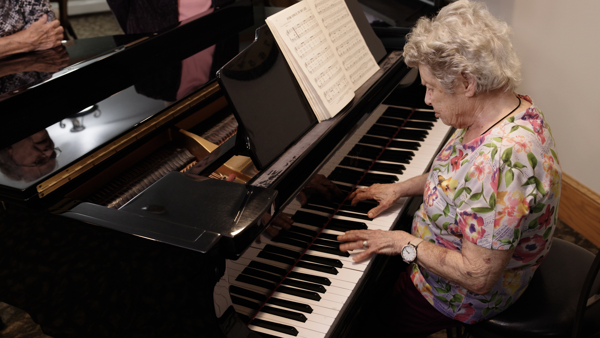 How Rhythm and Song Support Brain Health