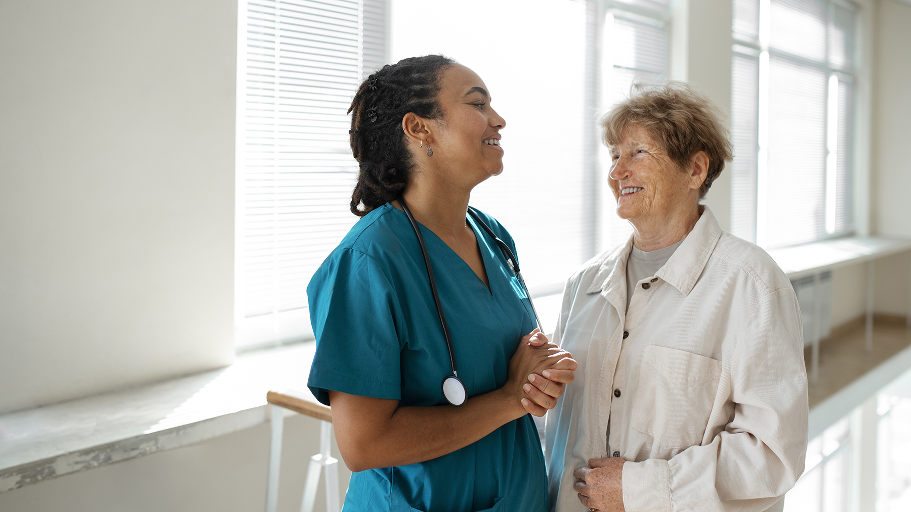Skilled Nursing Week at Oak Park® Place