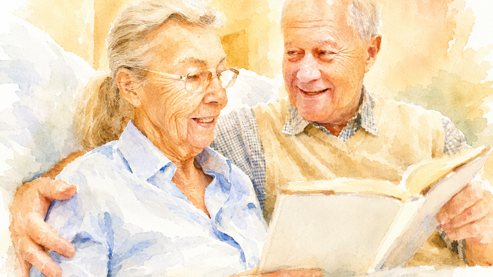 How to Communicate With a Loved One Who Has Dementia