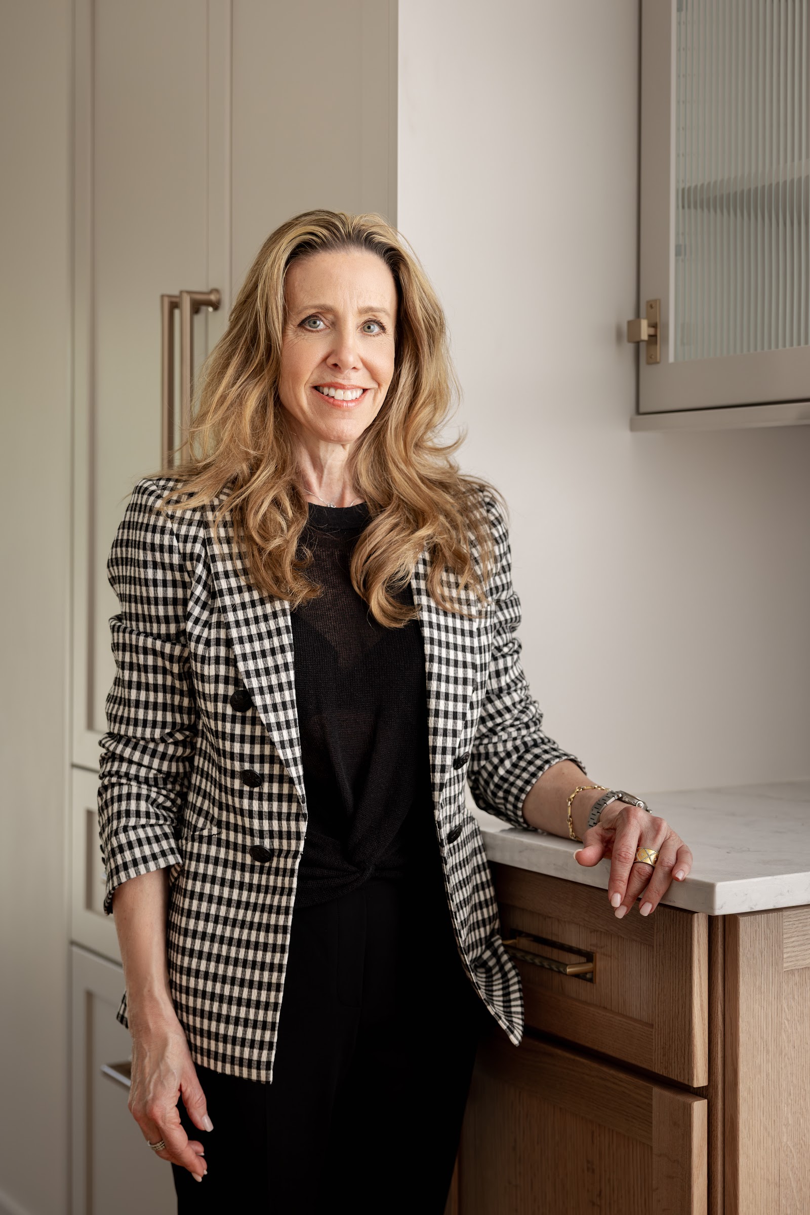 Debra, Operations at Blake & Dane