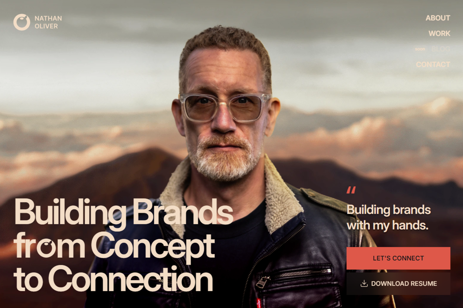 site profile thumbnail