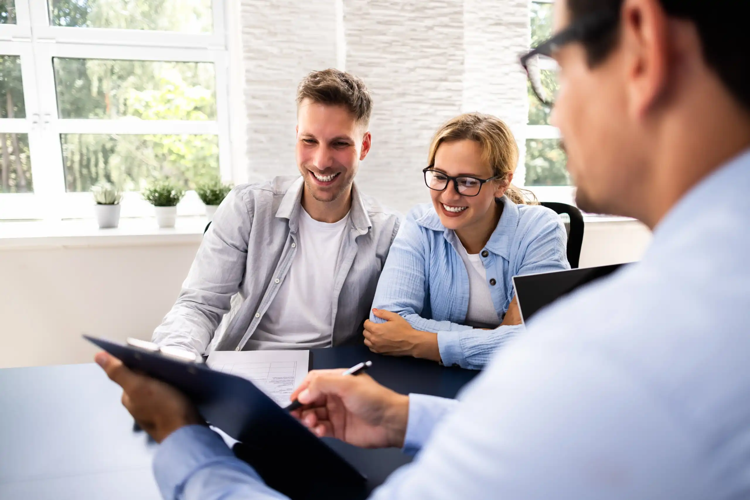 Reviewing NAR Settlement Documents