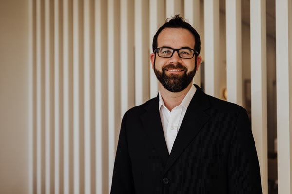 Jonathan Burkholder