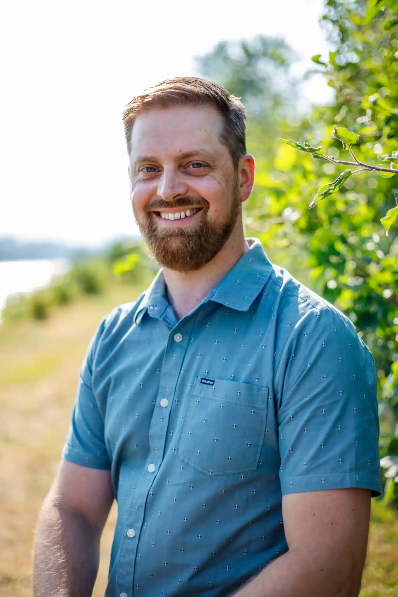 Travis Carlson