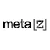 META Z logo