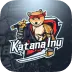 Katana Inu logo